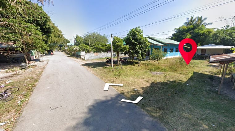 ที่ดินพร้อมสิ่งปลูกสร้าง ทำเลดี อยู่ในแหล่งชุมชน ภูกระดึง เลย