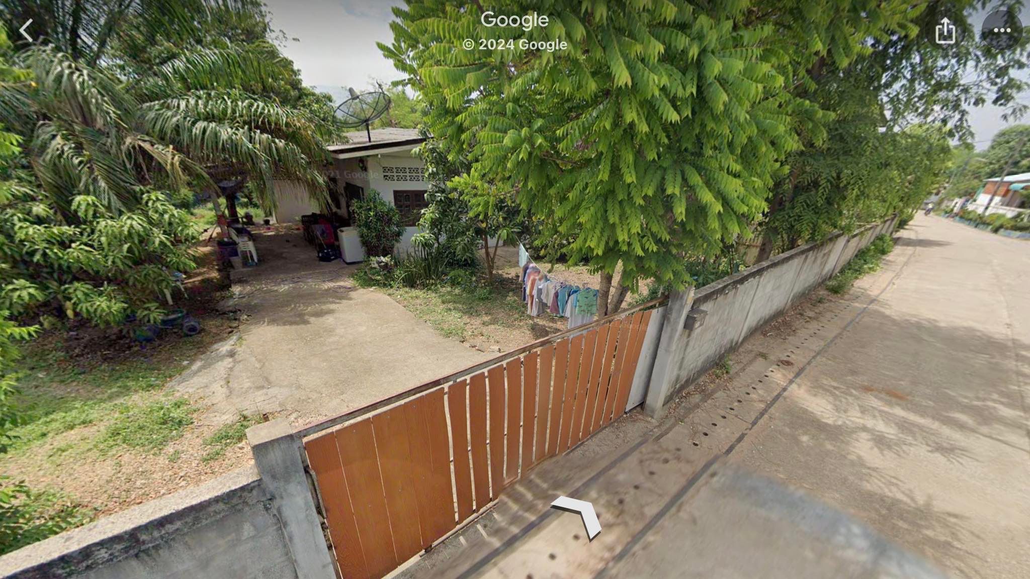 ขายที่สวนพร้อมบ้านหลังเล็ก 2 หลัง ในบ้านสบทก ตำบลสบปราบ อำเภอสบปราบ จังหวัดลำปาง