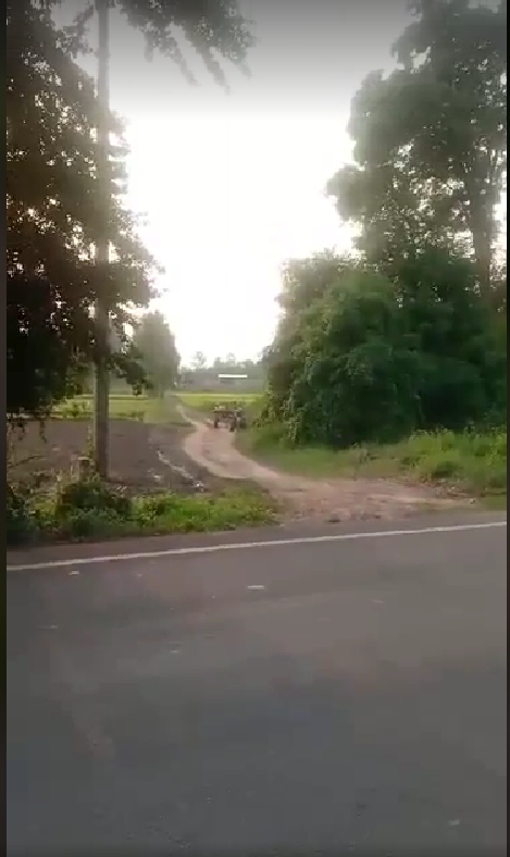 ที่ดินเปล่า สุโขทัย 13-0-0