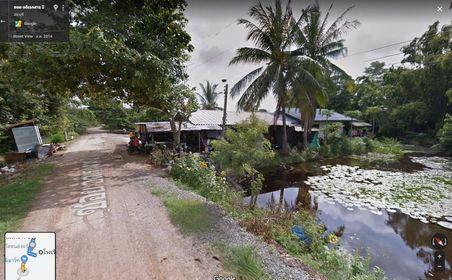 ที่ดินพร้อมสิ่งปลูกสร้าง 1 หลัง สระบุรี 9-0-59.9