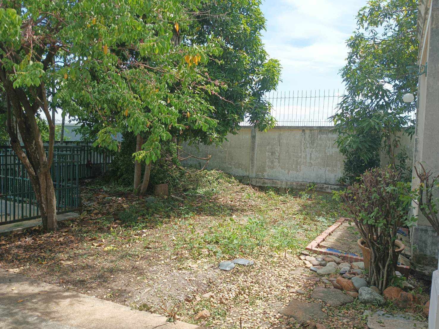 บ้านพร้อมที่ดิน ธัญบุรี ปทุมฯ 