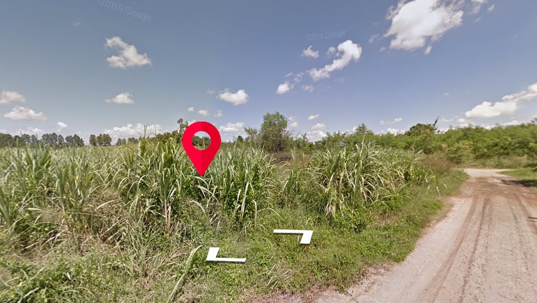 ขายที่ดินเปล่าแปลงสวย เมืองขอนแก่น 13-1-54