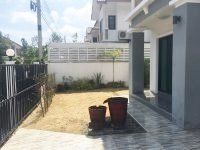 ขายบ้านเดี่ยว 45.00 ตร.ว. เติมทรัพย์ปาร์คฮิลล์1 ระยอง เมืองระยอง, ระยอง