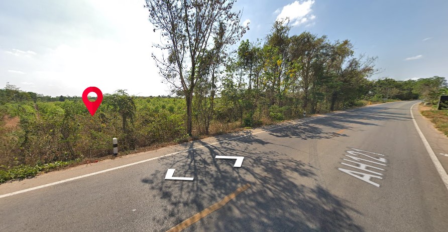 ที่ดินเปล่า เมืองสระแก้ว 20-3-5.5