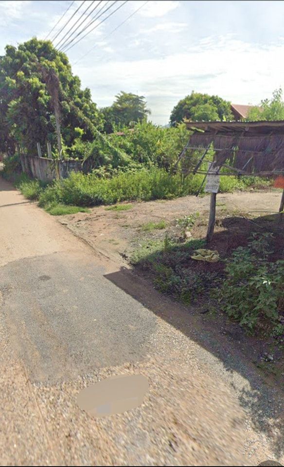 ขายที่ดิน 0-1-35 อ.ภูเขียว