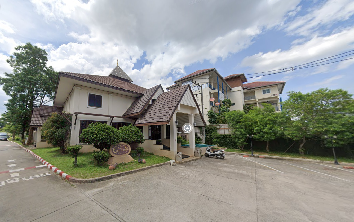 ขายโรงแรมเชียงราย ติดถนนพหลโนธิน ทำเลทอง อยู่ในตัวเมือง แหล่งอำนวยความสะดวกรอบด้าน 9-0-32.3 ไร่.