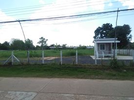ที่ดินเปล่า มหาสารคาม กันทรวิชัย 3งาน 75 ตร.ว