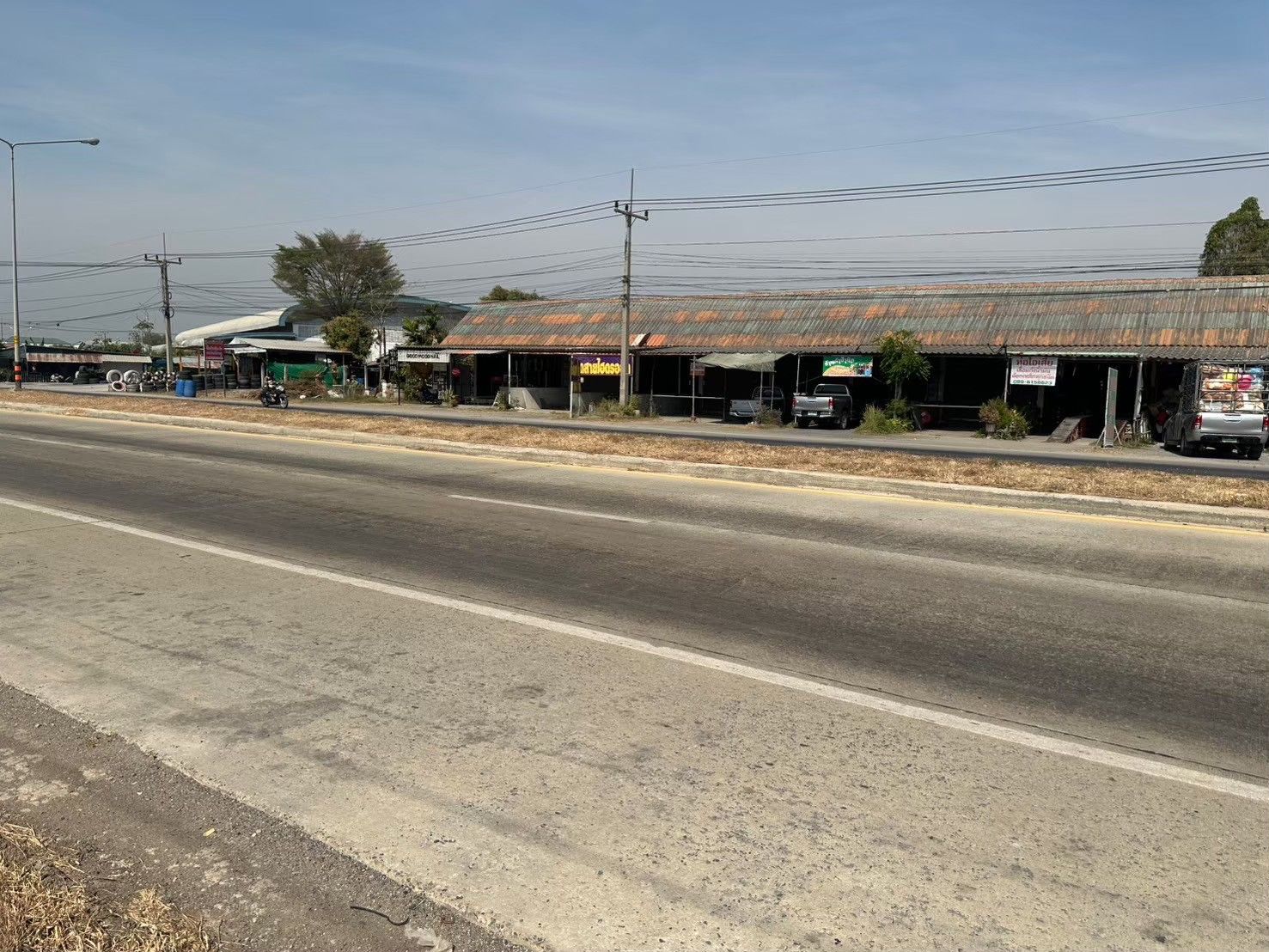 ขายที่ดิน บางประหัน ครับ