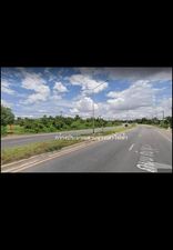 ที่ดินติดถนนสี่เลน กาฬสินธุ์ 4-2-70