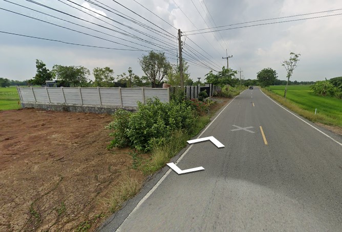 ขายที่ดินสระบุรี หนองแซง 0-1-59.2