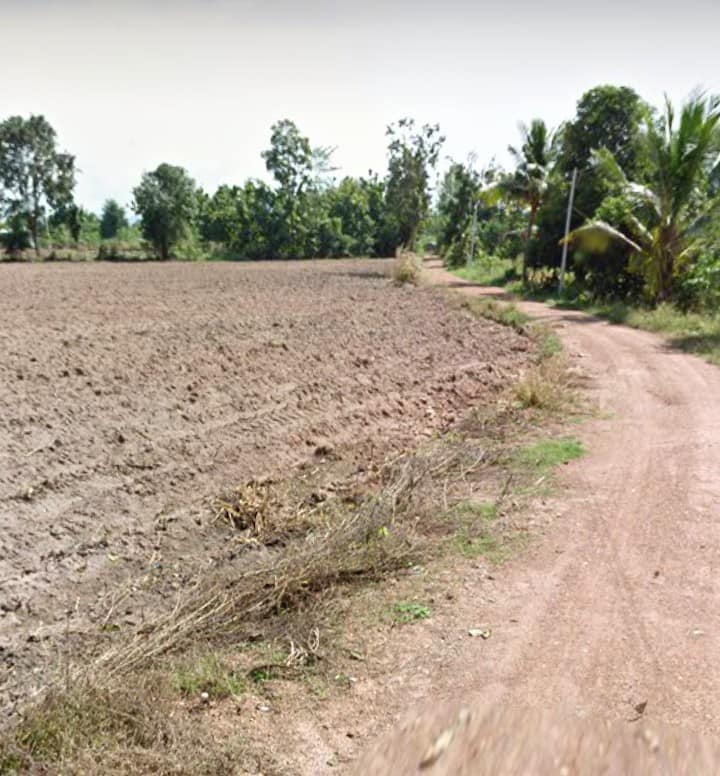 ขายที่ดินเปล่า แปลงสวย อุตรดิตถ์ อ.ทองเเสนขัน  10-0-47