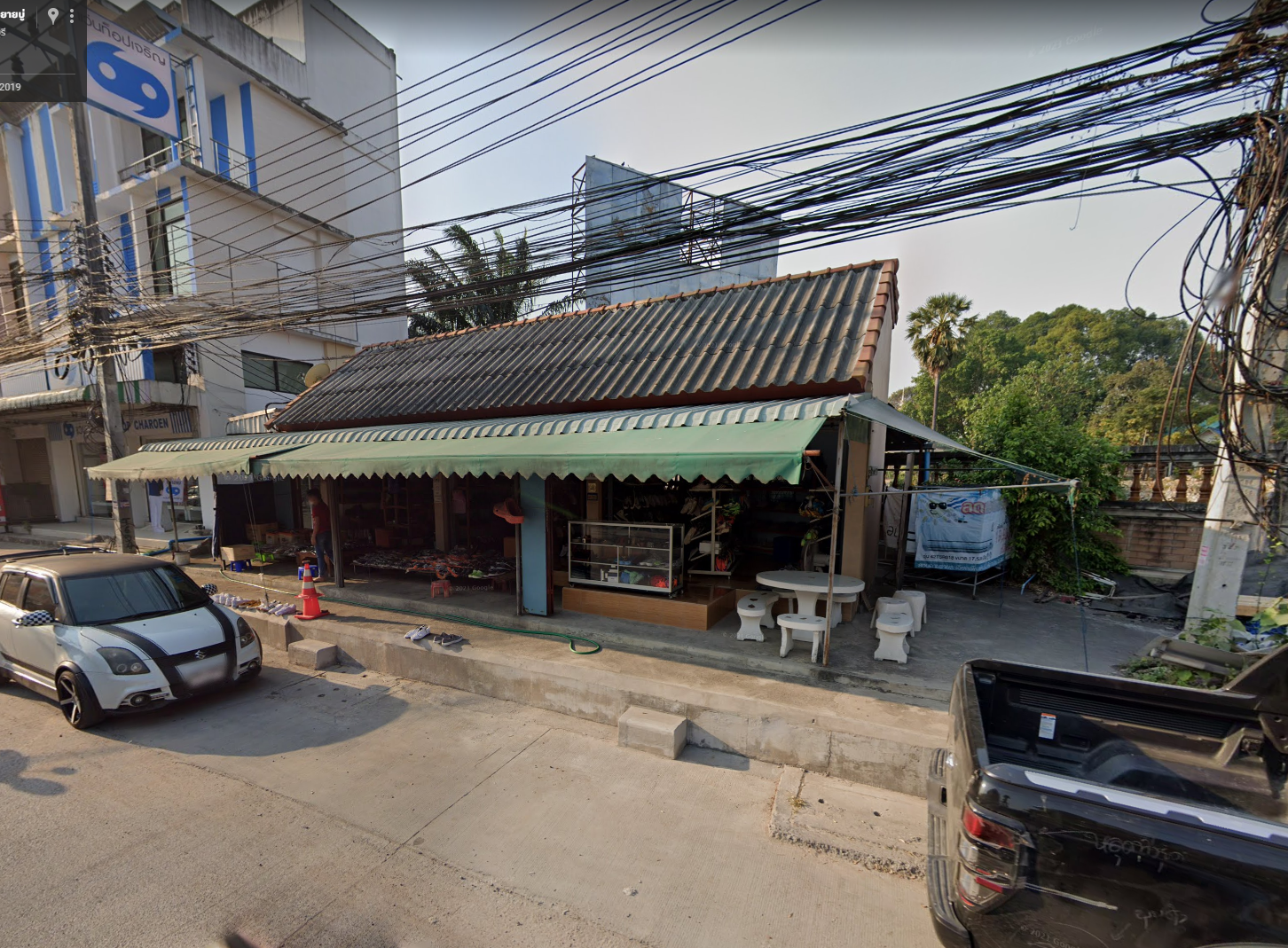 ที่ดิน ใกล้แยกวัดชากค้อ ชลบุรี 36 ตร.ว
