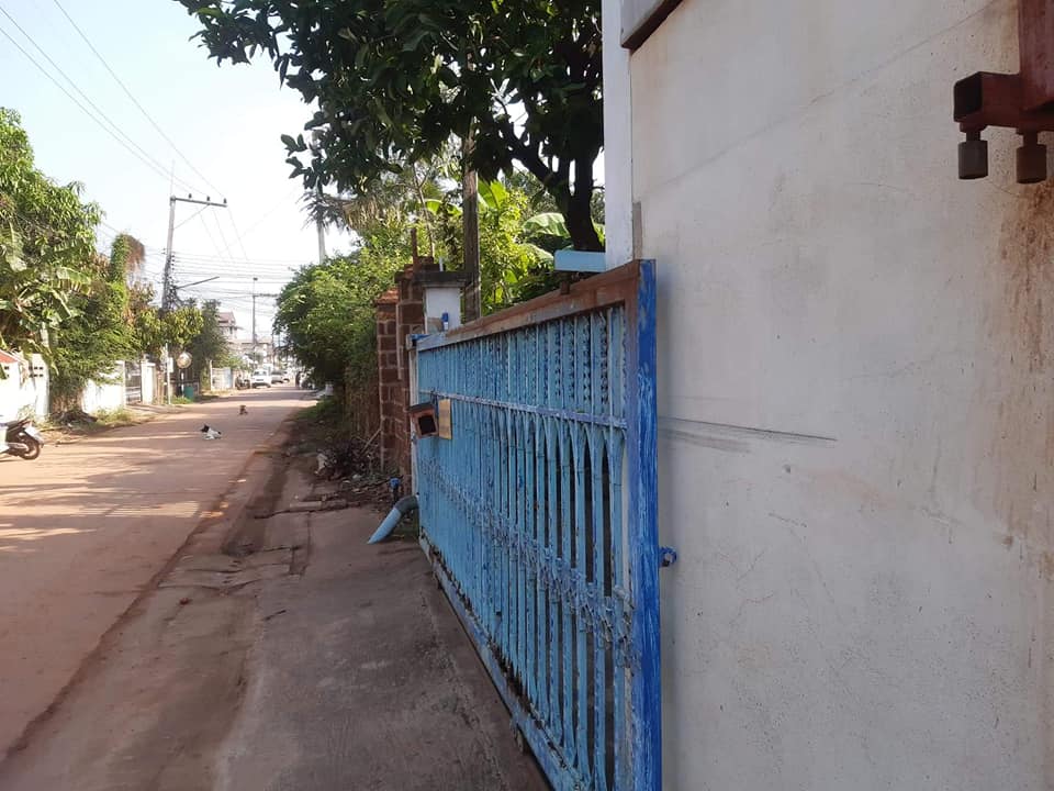 บ้านพร้อมที่ดิน อุดรธานี 99.7 ตรว.