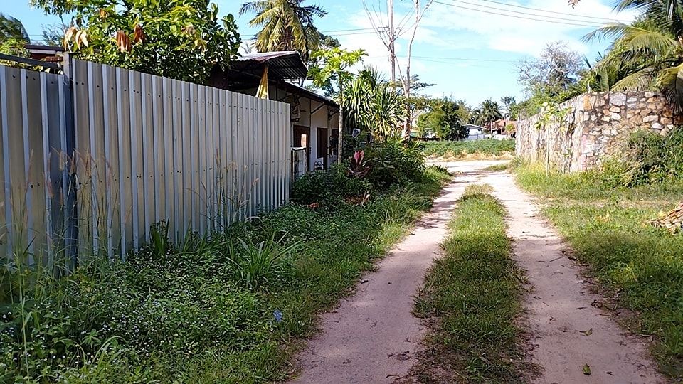 ขายที่ดินเปล่า หนองเกตุน้อย