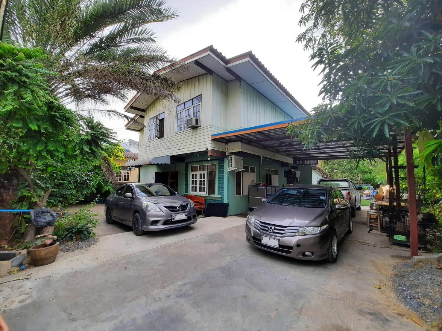 เจ้าของขายเอง  ติดตลาดสี่ขวาสี่ภาค  อยุธยา