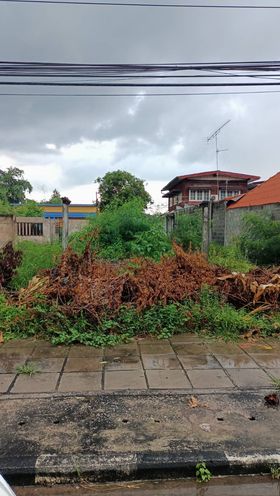 ขายที่ดินเปล่า กระนวน ขอนแก่น 0-0-76