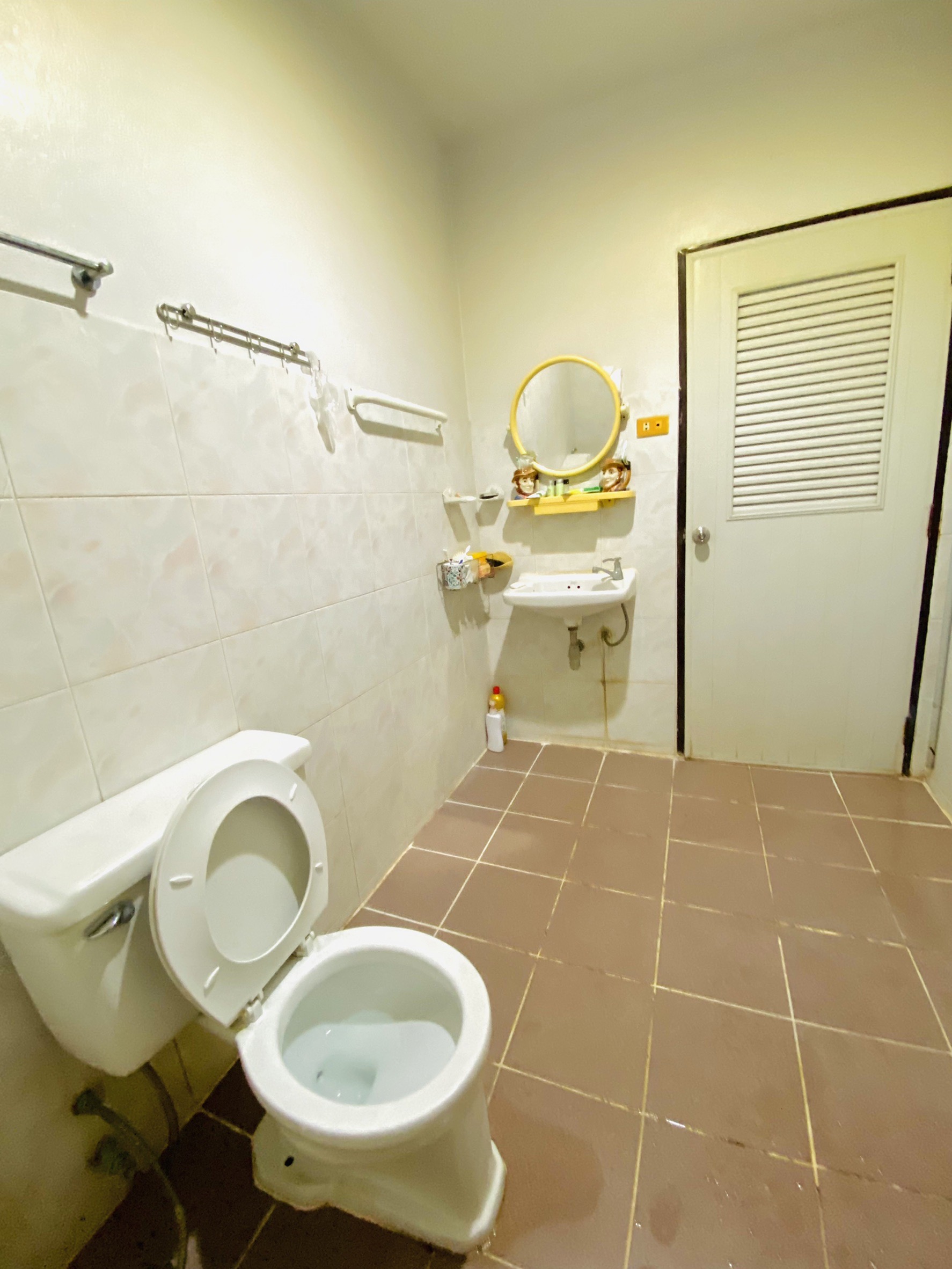บ้านเดี่ยว ในหมู่บ้านธนภูมิ บ้านดู่ เชียงราย