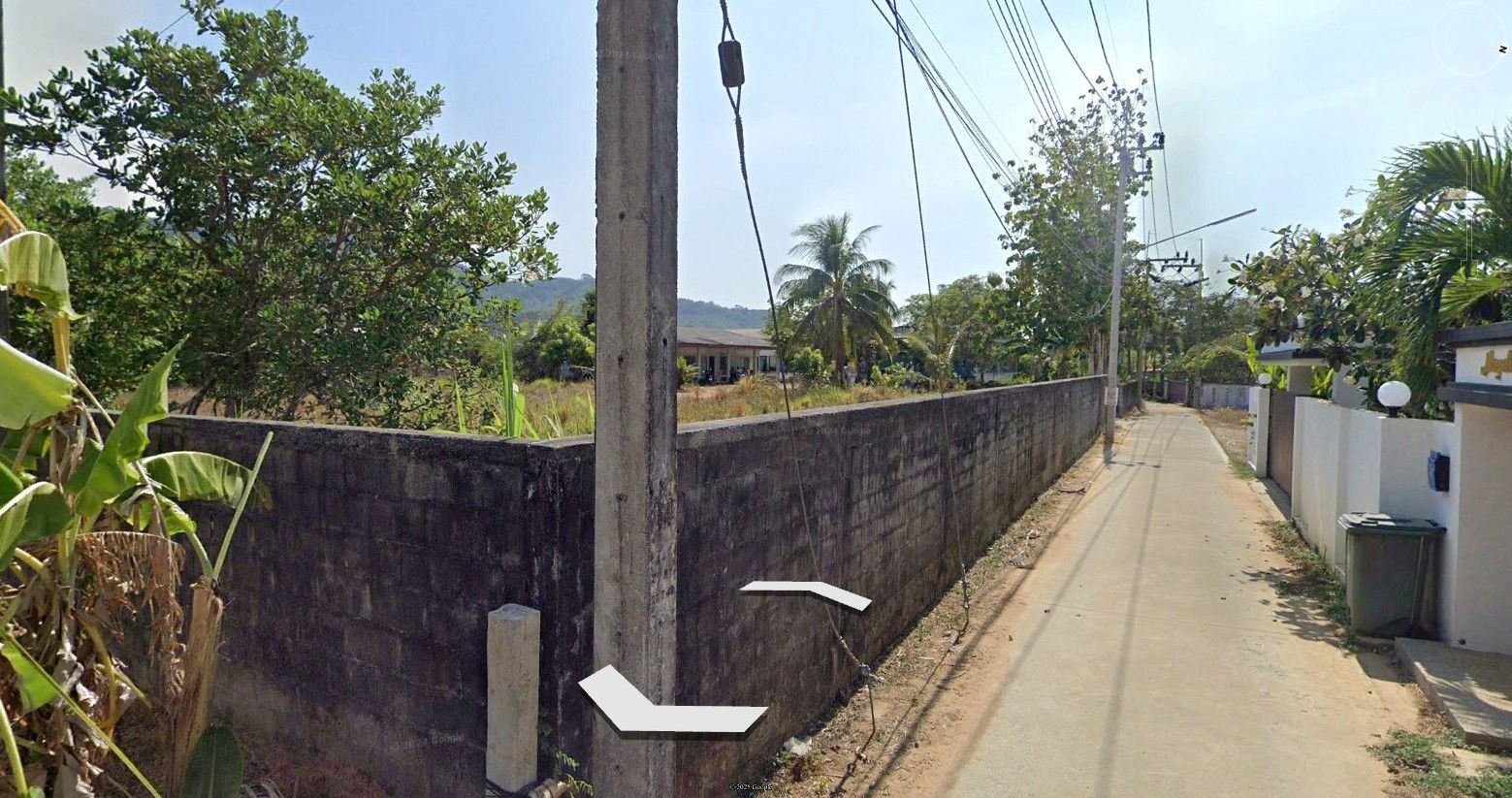 ขายที่ดินภูเก็ต ถลาง บ้านบางโจ เหมาะแก่ทำที่อยู่อาศัย-วิลล่า