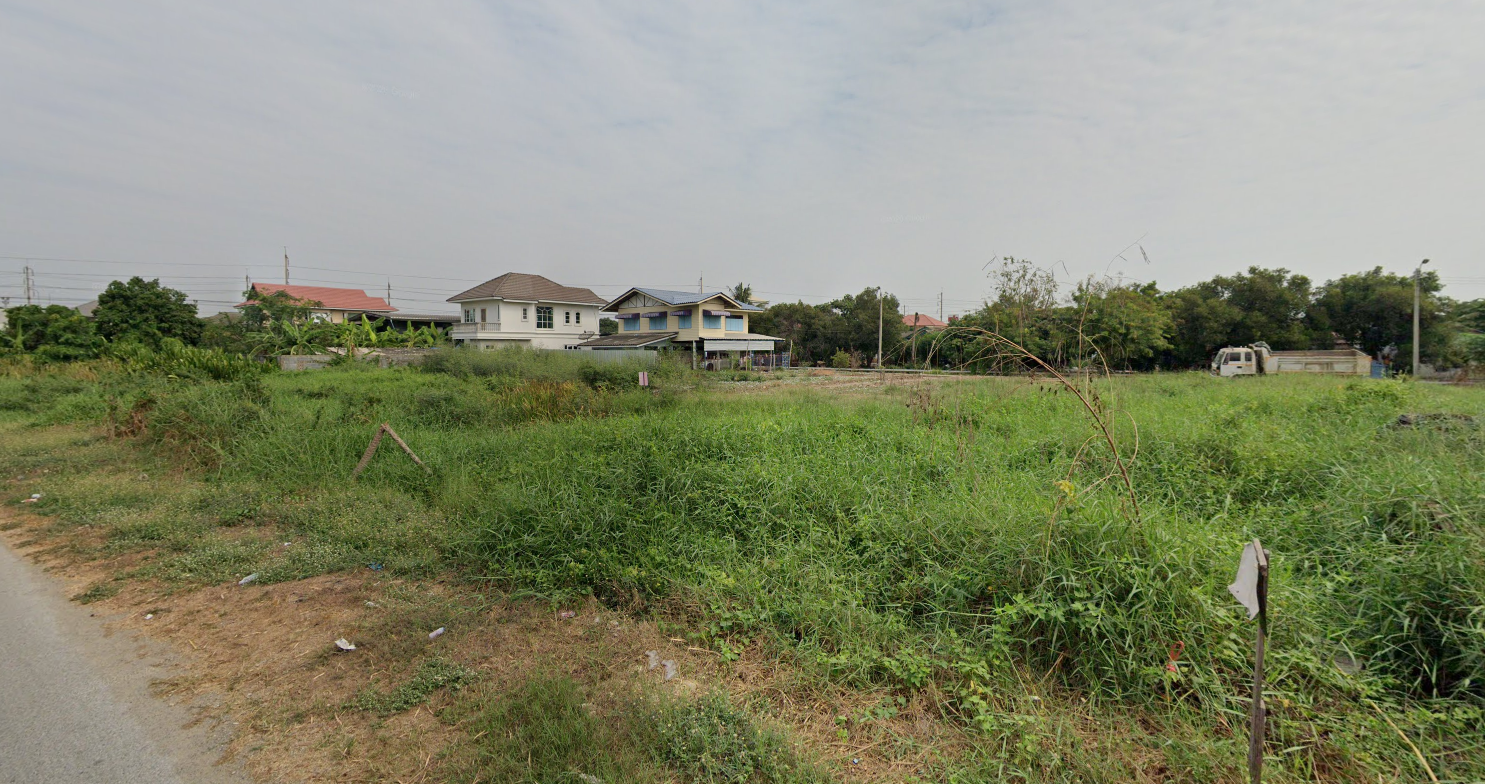 ขายที่ดินกรุงเทพมหานคร มีนบุรี 0-0-93.4