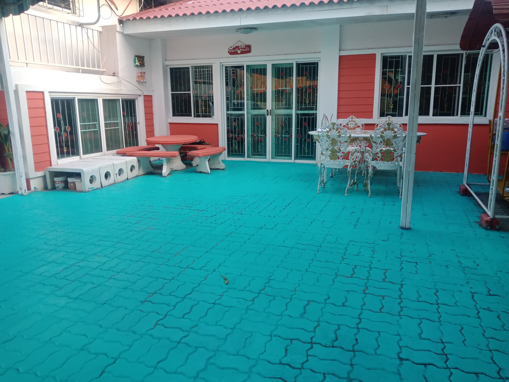บ้านใน อ.เมืองนครราชสีมา 77 ตรว.