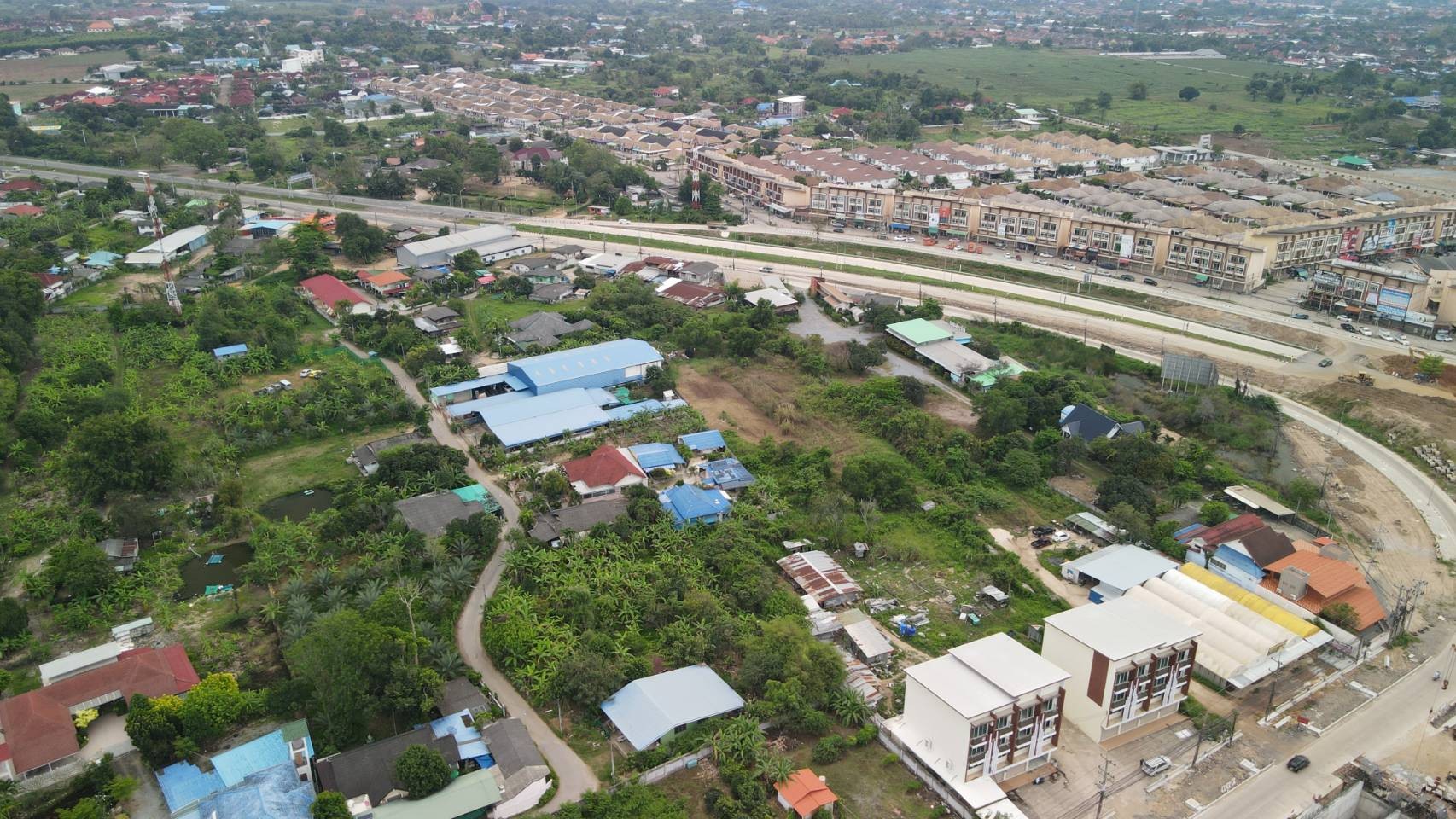 ขายที่ดิน 2ไร่ 78.9 ตร.ว สัตหีบ ชลบุรี