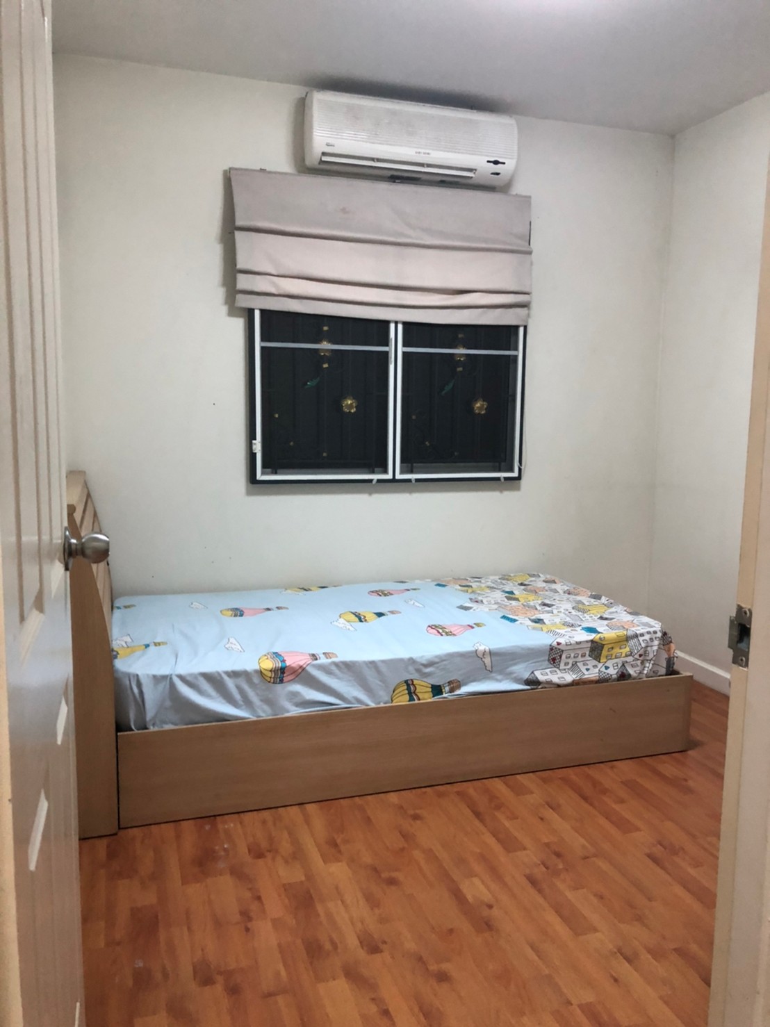 บ้านพร้อมที่ดิน ปทุมธานี 0-0-77.1