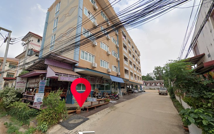 ขายกิจการอพาร์ทเมนท์ เมืองขอนแก่น 0-3-51
