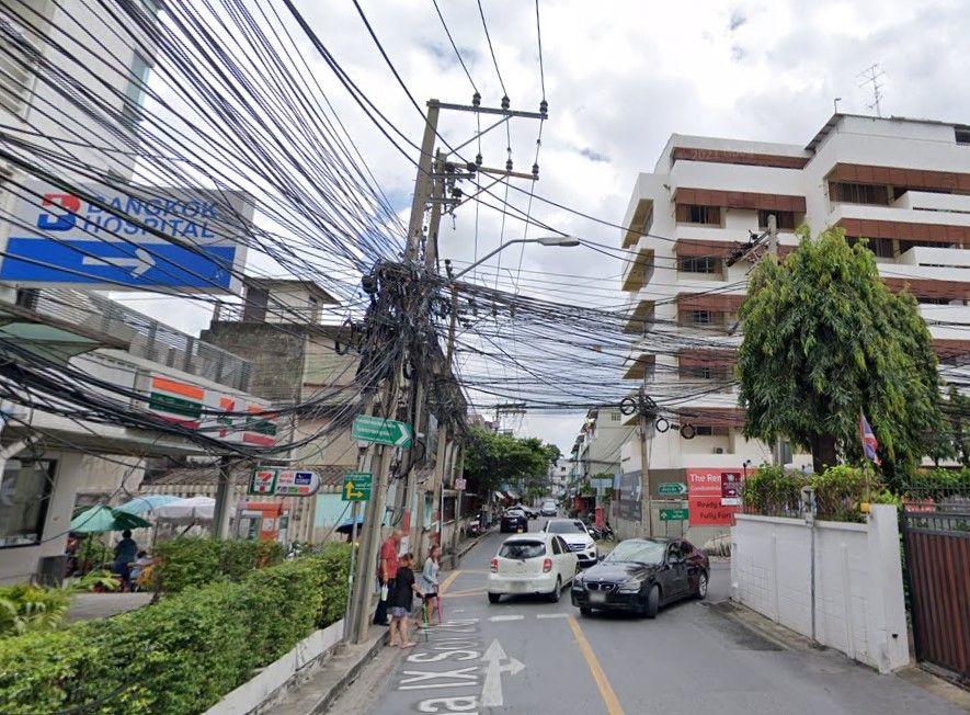 ขายด่วน ! ที่ดินศูนย์วิจัย ถูกที่สุดแปลงสุดท้าย เหมาะซื้อเก็งกำไร ทำบ้าน 290,000/ตร.ว