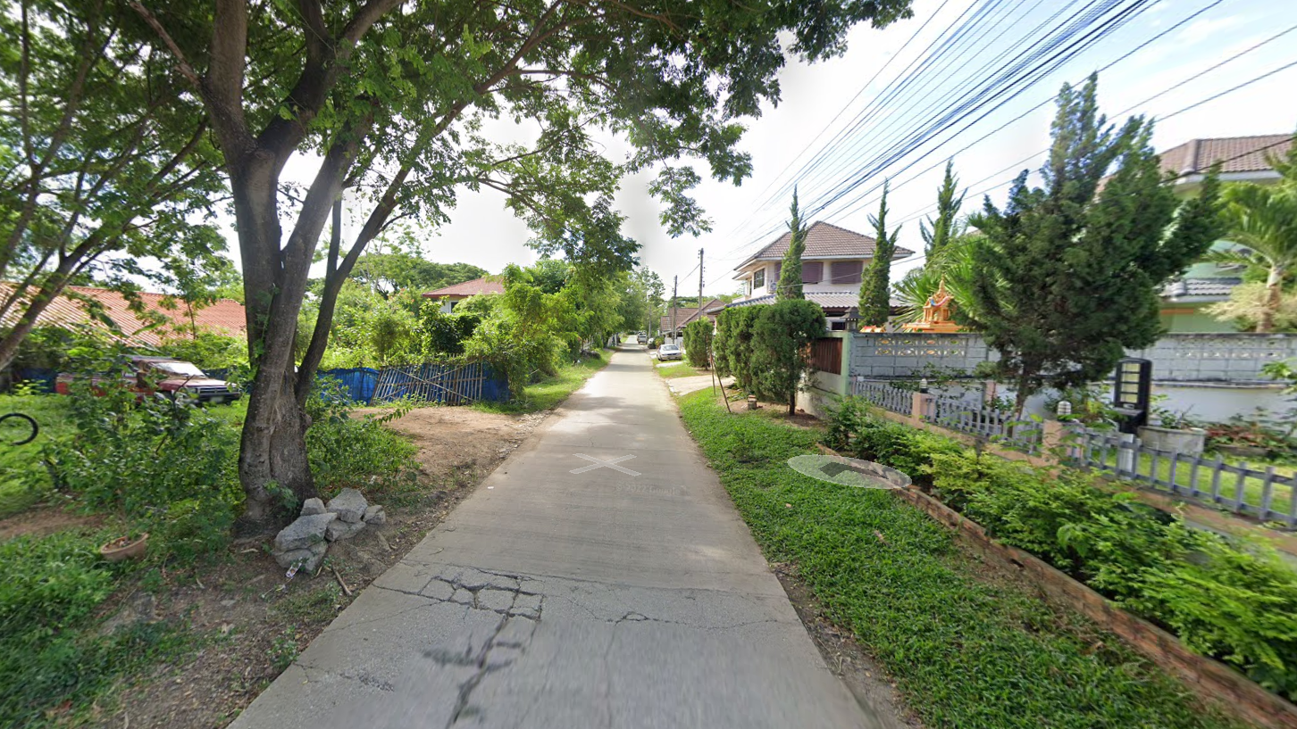 ขายที่ดินเชียงใหม่ ที่ดินแปลงสวย ทำเลดี บรรยากาศดี ใกล้ชุมและแหล่งอำนวยความสะดวกมากมาย เมืองเชียงใหม่ 0-0-99.3 ไร่.