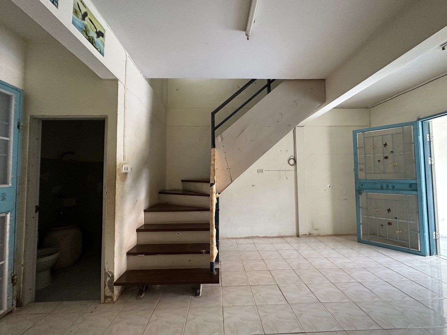 ขายบ้านเดี่ยว 15.10 ตร.ว. การเคหะระยอง เมืองระยอง, ระยอง