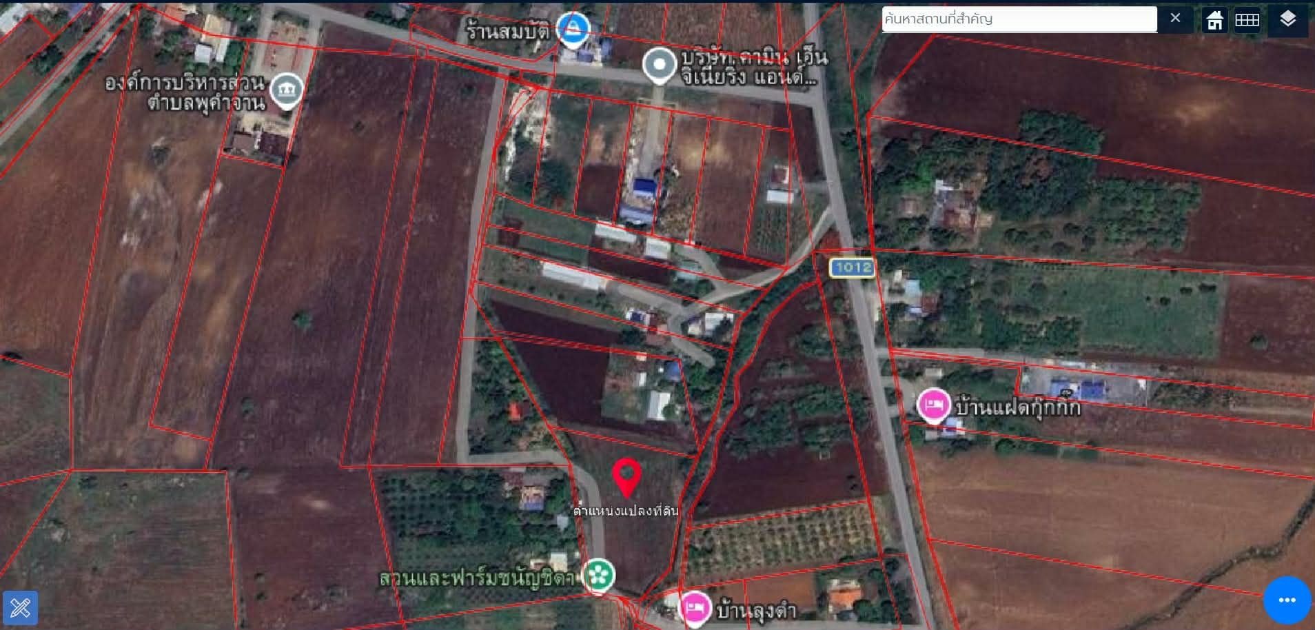ขายด่วน! ที่ดิน 6 ไร่ พระพุทธบาท-สระบุรี ยกแปลงเพียง 3.6 ล้าน (ไร่ละ 6 แสน) 