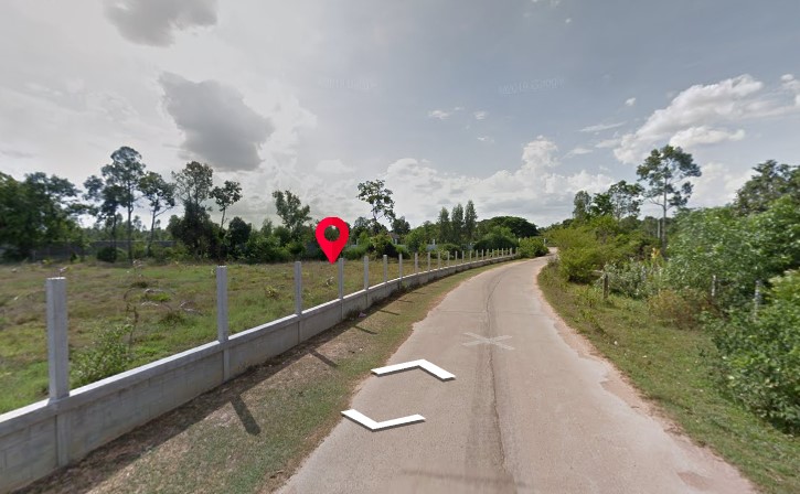 ขายที่ดินอุบลฯ เมืองอุบลฯ 0-2-53.5