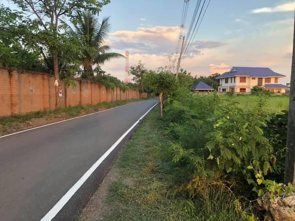 ขายที่ดินเปล่า วิเชียรบุรี
