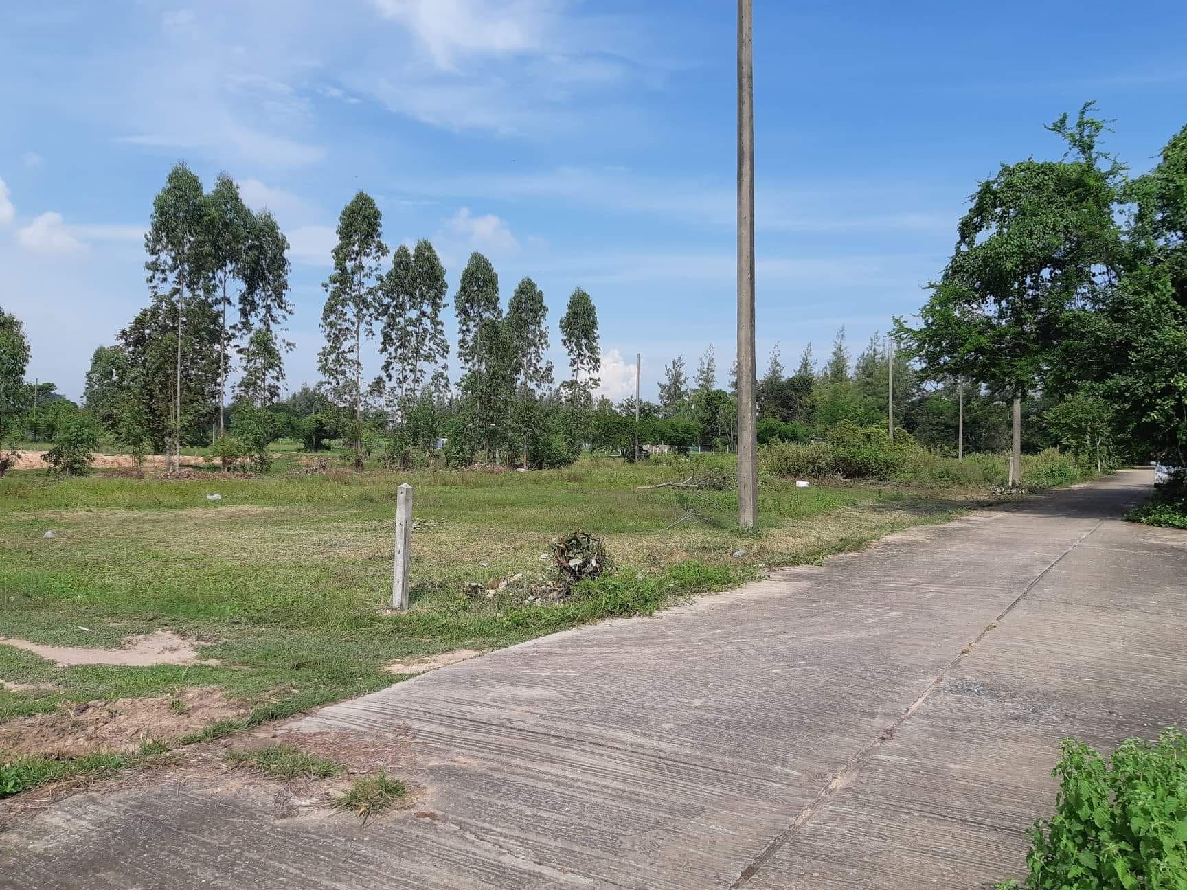 ขายที่ดิน ที่เปล่า เมืองขอนแก่น 0-1-73.4