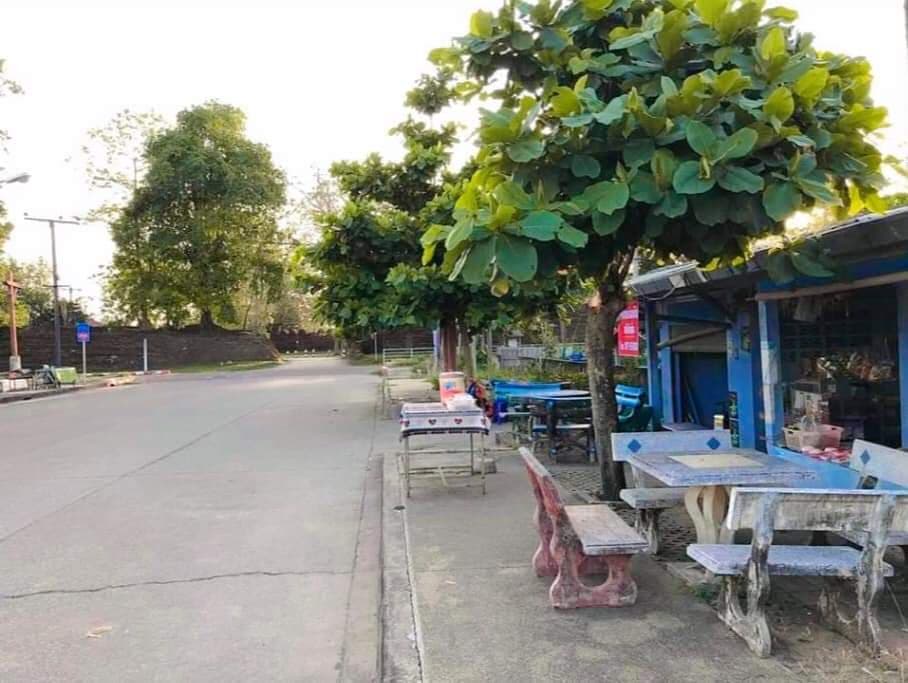 บ้านพร้อมที่ดิน อ.เชียงแสน จ.เชียงราย 0-1-40
