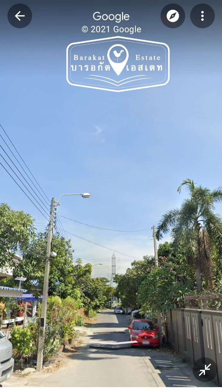 ที่สวย เขตสะพานสูง ทำเลดีน่าลงทุน เขตสะพานสูง จังหวัดกรุงเทพฯ