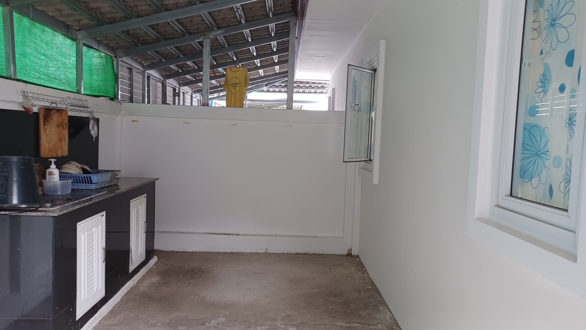 บ้านเดี่ยวโครงการบ้านหัวหินวิว 