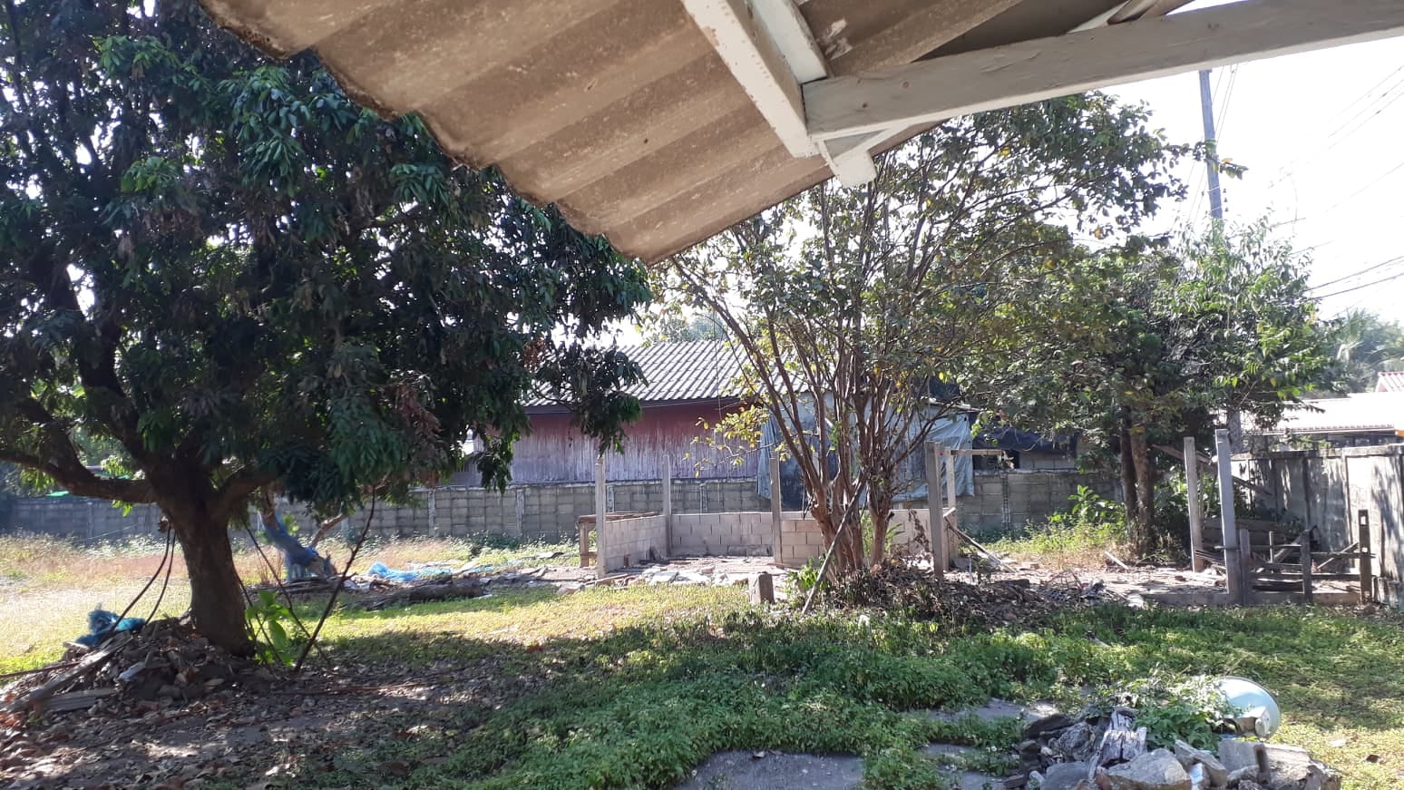 ขายบ้านเชียงราย เมืองเชียงราย 0-3-28