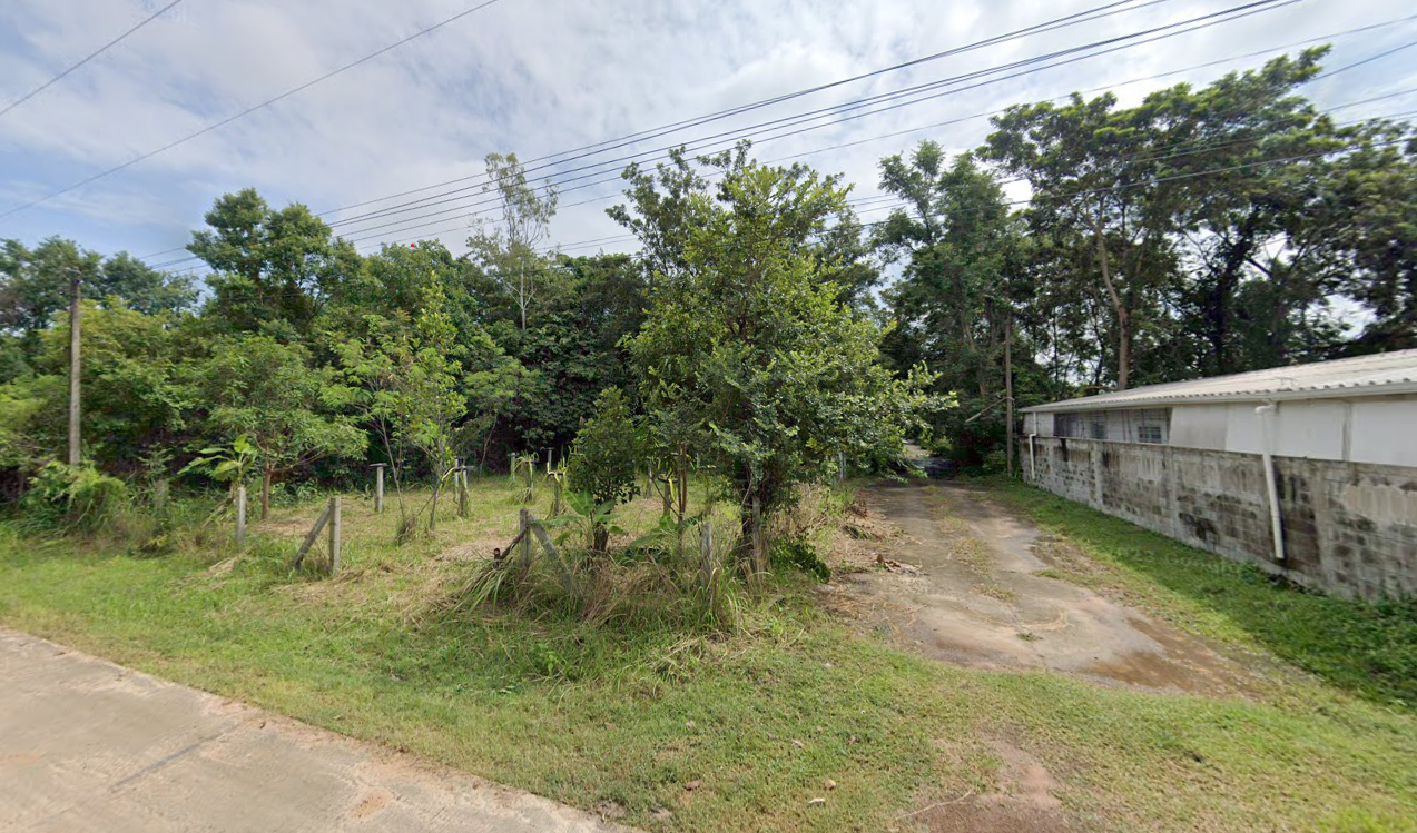 ขายที่ดินเปล่าอุบลราชธานี 160 ตร.ว.