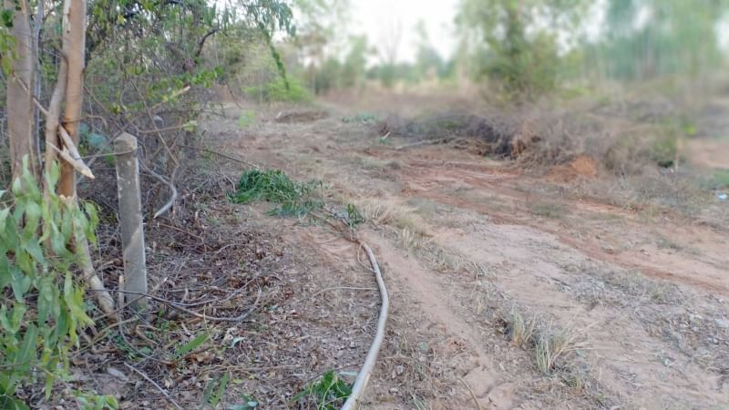 ที่ดินจัดสรร ขอนแก่น 0-1-0