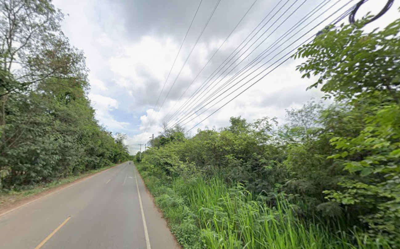 ขายที่ดินเพชรบูรณ์ หนองไผ่ ที่ดินแปลงสวย ทำเลสวย