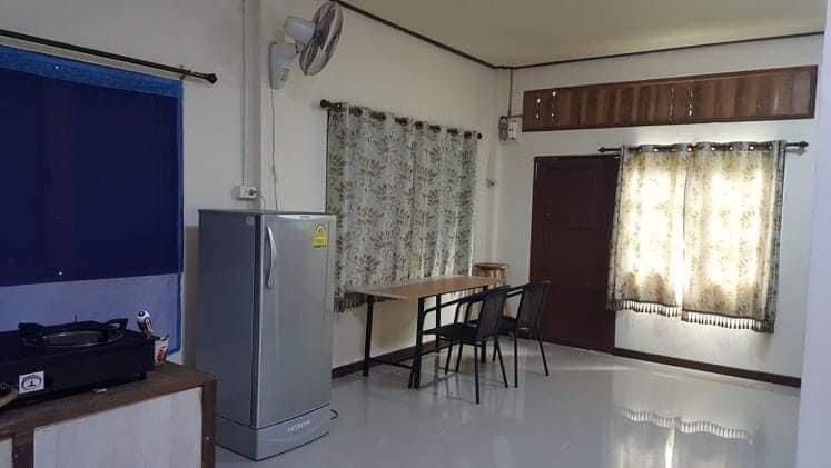ขายที่สวนพร้อมบ้านหลังเล็ก 2 หลัง ในบ้านสบทก ตำบลสบปราบ อำเภอสบปราบ จังหวัดลำปาง