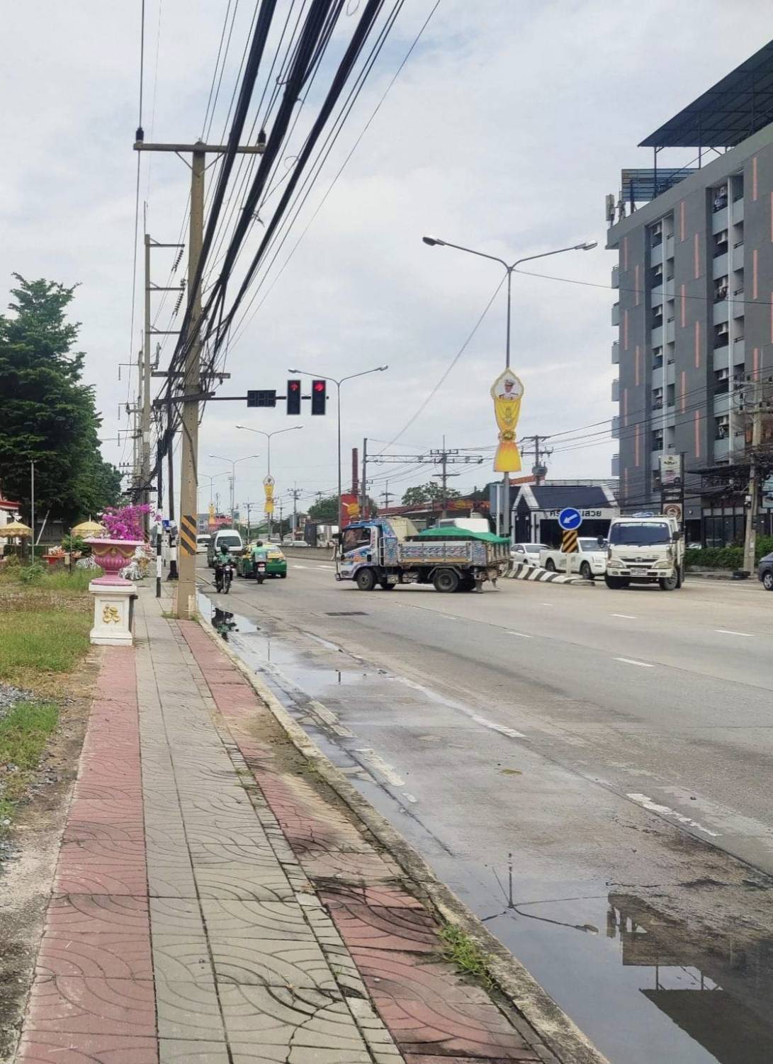 ขายที่ดินอยุธยาฯ วังน้อย 2-3-55.9