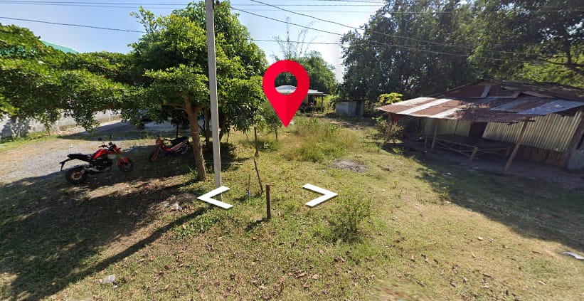 ที่ดินพร้อมสิ่งปลูกสร้าง ทำเลดี อยู่ในแหล่งชุมชน ภูกระดึง เลย