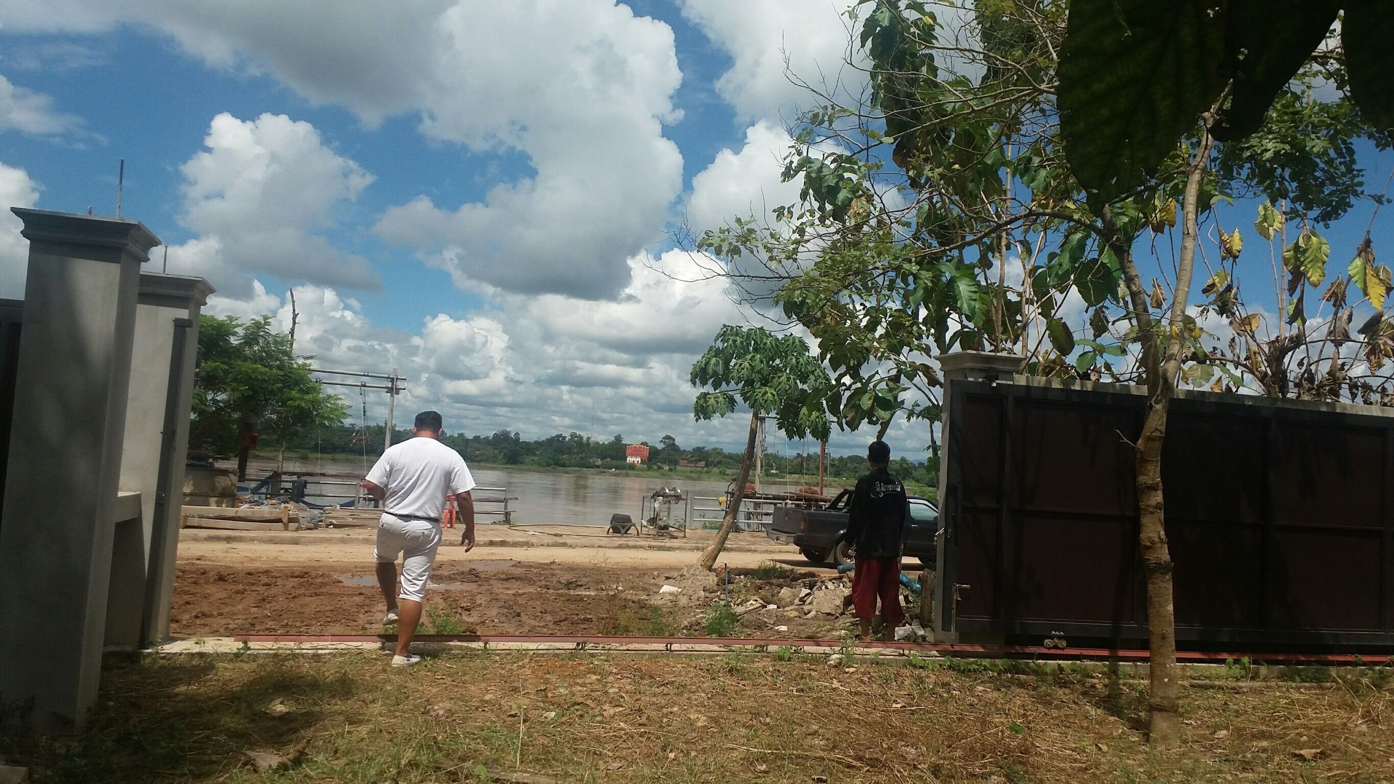 ขายที่ดิน ใกล้น้ำโขง หนองคาย 1-0-27.8 ไร่