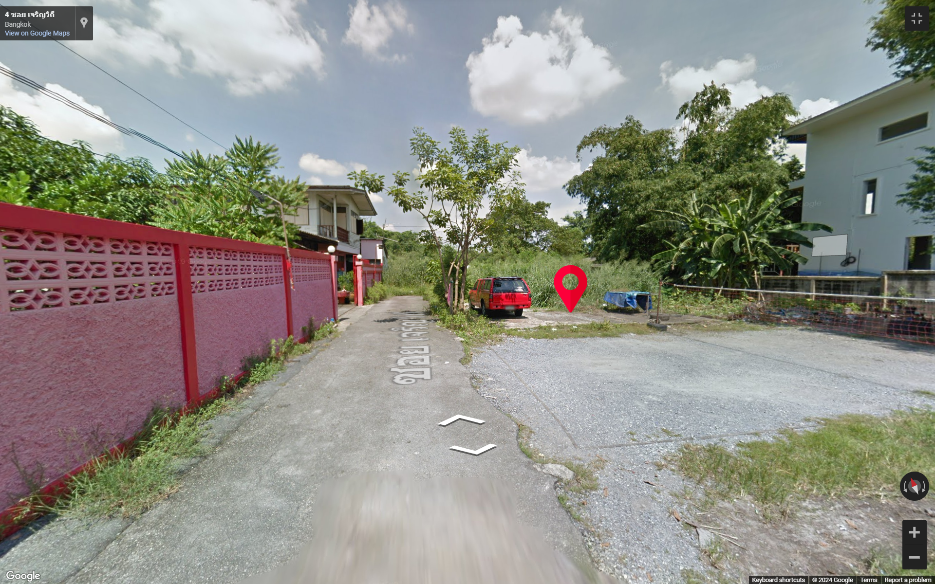ขายที่ดินเปล่าถมแล้ว 297 ตรว. ติดถนนซอยเจริญวิถี ถนนบางแวก ภาษีเจริญ