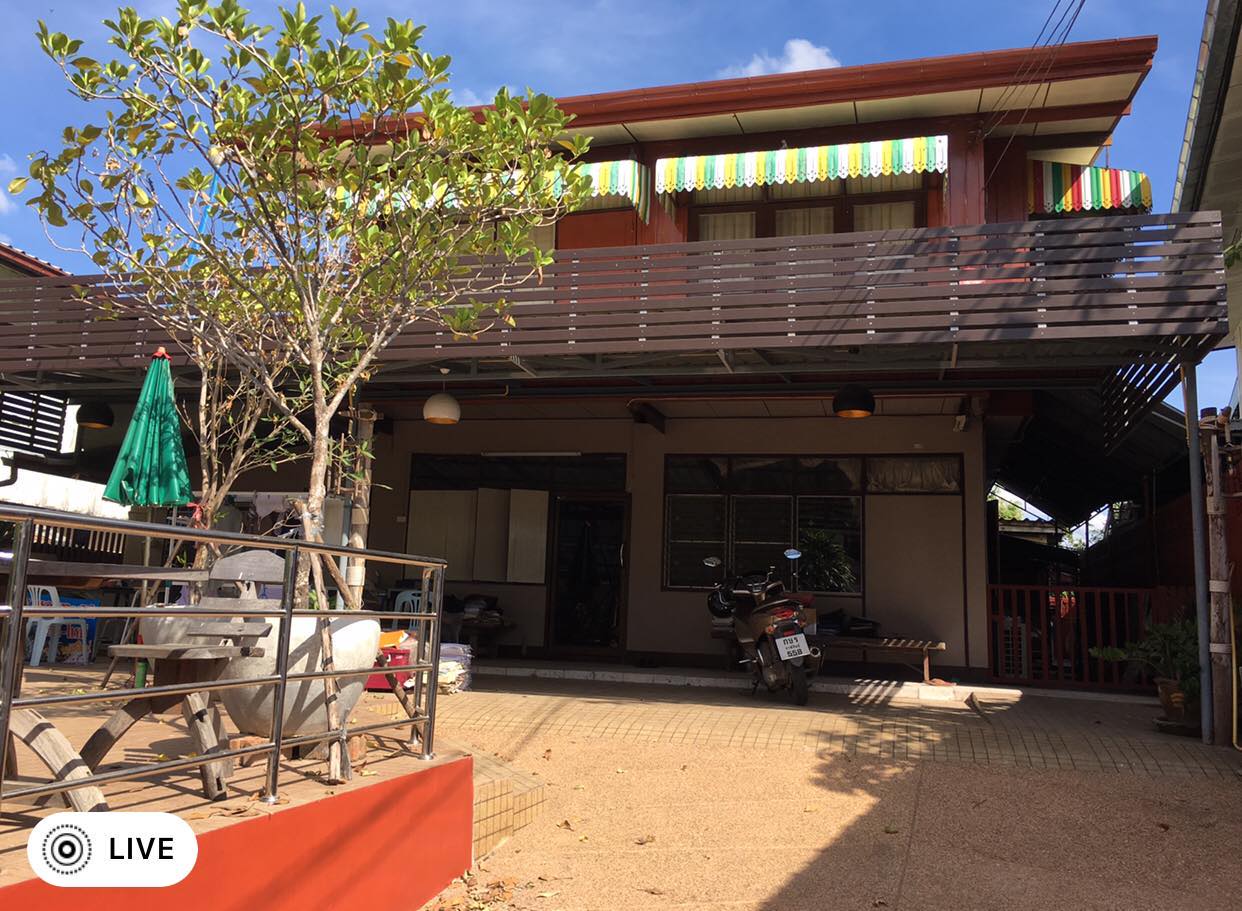 บ้านพร้อมที่ดิน เมืองกาฬสินธุ์ 0-0-91.5