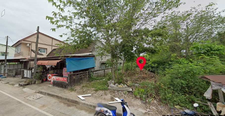 ที่ดินเปล่า เมืองนราธิวาส 0-2-0