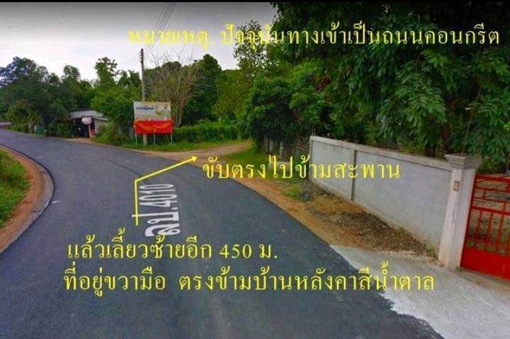ขายที่ดิน ลำปาง 153 ตรว.