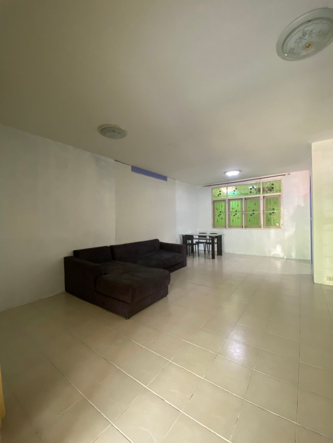 ขายพร้อมผู้เช่า รับรายได้ทันที พฤกษาวิลล์ 2 ดอนเมือง ใกล้ ม.รังสิต และสถานีหลักหก